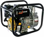 Мотопомпа бензинова HUTER MP-50 (5.5 л/с., 160 см³)