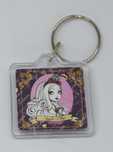 Ever After High Apple White - Brelok Do Kluczy