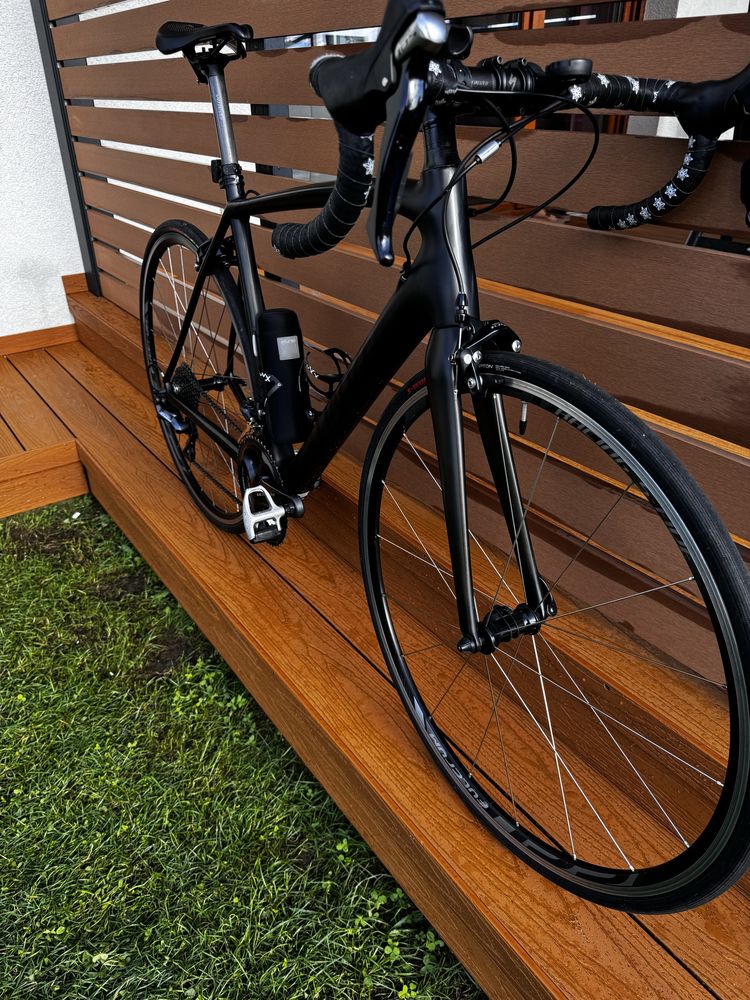 Specialized Tarmac sl4 2016