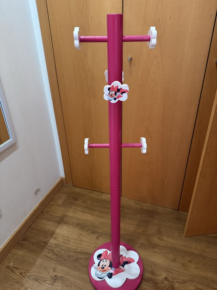 Cabideiro Minnie