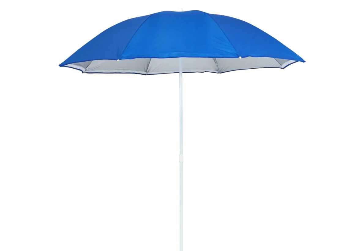 PARASOL NAMIOT plażowy ogrodowy SKŁADANY parawan