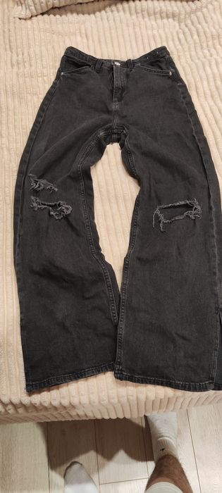 джинсы H&M женские