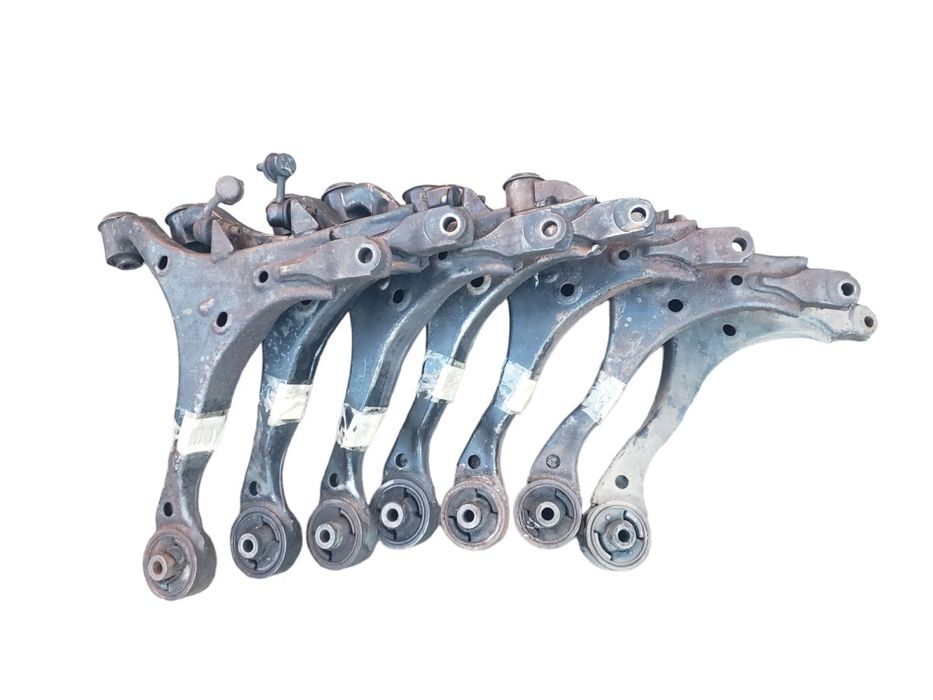 Рычаг передний правый идеал Honda CR-V 2 2002-2006 разборка