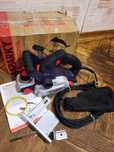 Електрорубанок Sparky Professional P 282,720вт