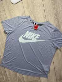 Nike big swoosh футболка, t-shirt, найк