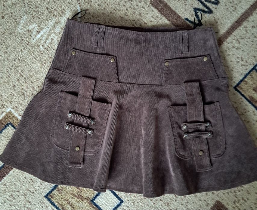 Спідничка жіноча