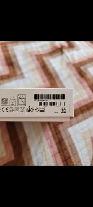 Xiaomi pad 7 8/128 + оригінальний  чолох в подарунок