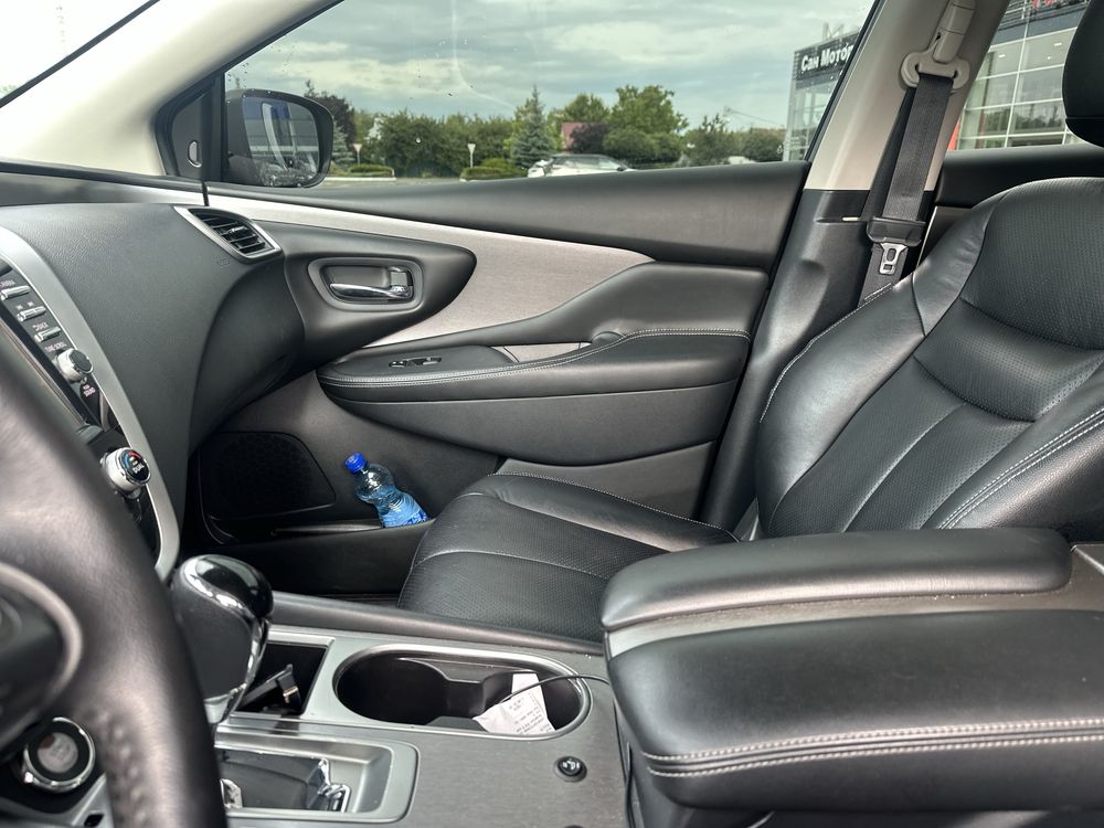 Продам Nissan Murano