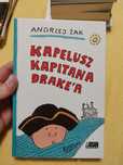 Kapelusz Kapitana Drake'a