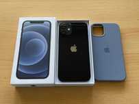 iPhone 12 Mini Midnight neverlock