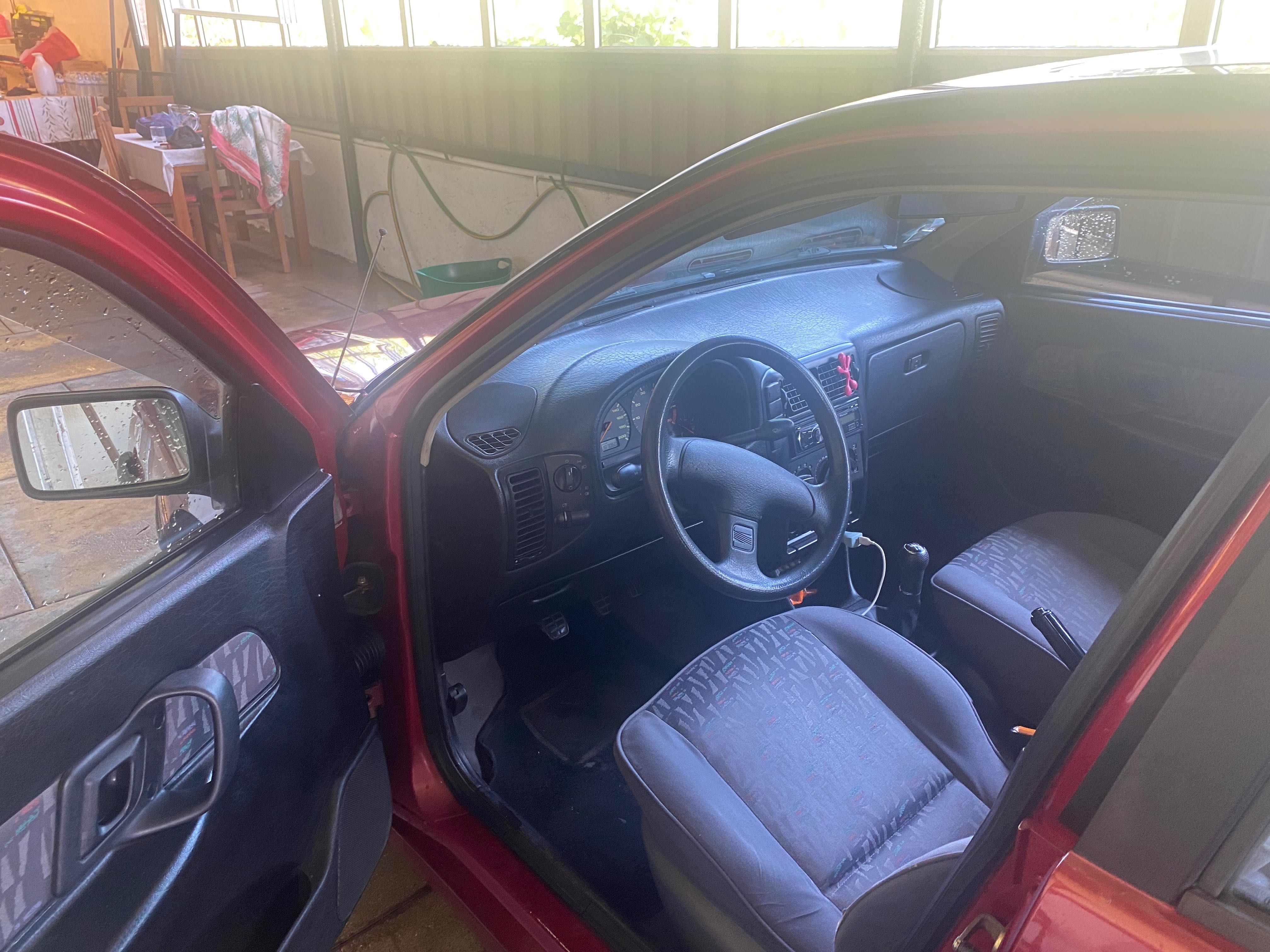 Seat Córdoba 1.4 glx impecável