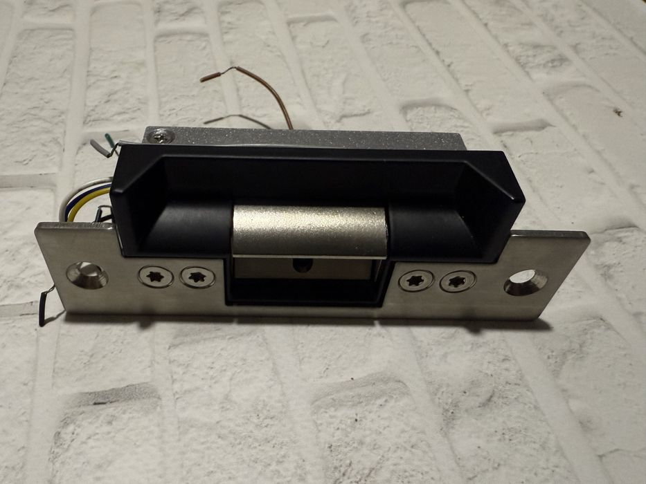 Електрозащіпка YS-136NO-S