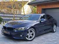 BMW Seria 4 _Gran Coupe__Full Led__Skóry__El.klapa__Navi__Bezwypadkowa__m2019