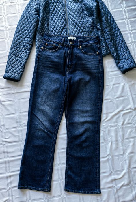 Dżinsy Damskie H&M r. 38/40