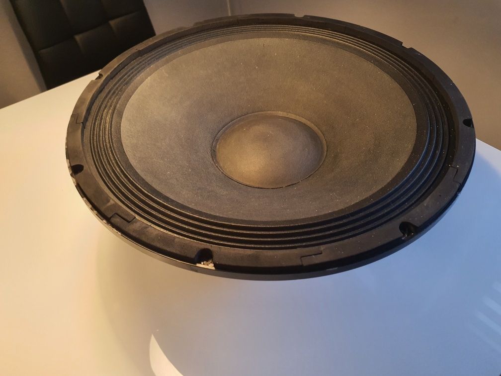 Głośnik WOOFER 18" Cerwin-Vega! SW18A 6 Ohm Subwoofer