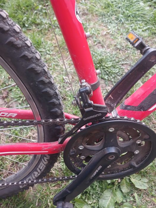 Sprzedam rower merida