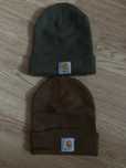 Шапки Mammut, fjallraven, Carhartt, Under Urmour