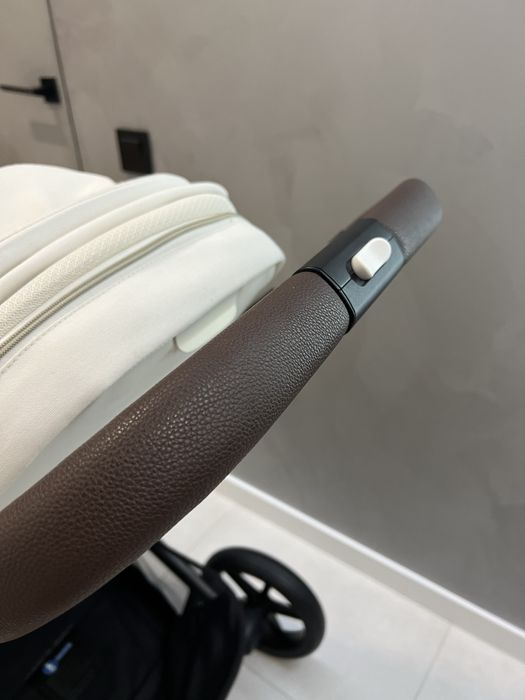 Cybex Balios S Lux 2 in 1