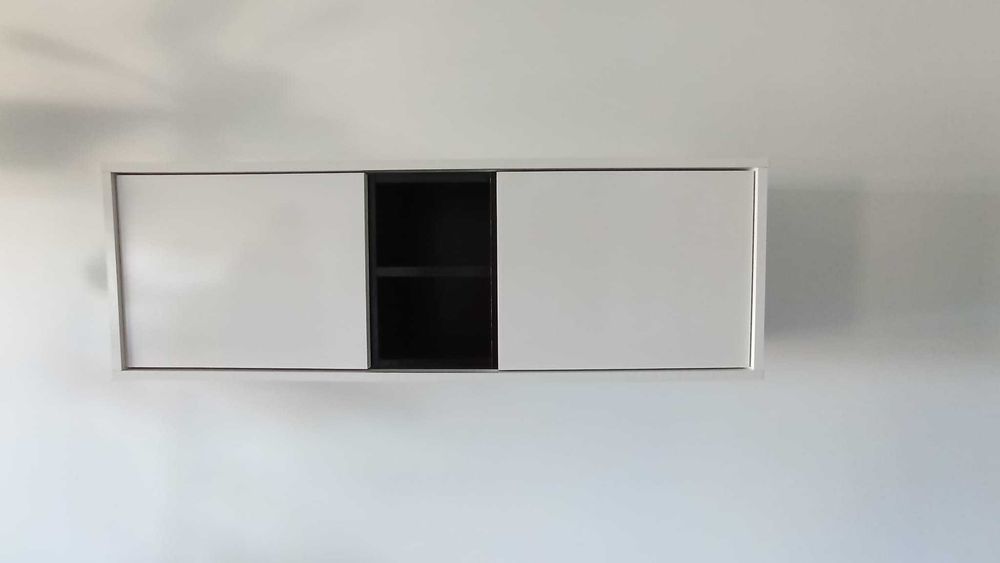 Móvel de Parede Suspenso