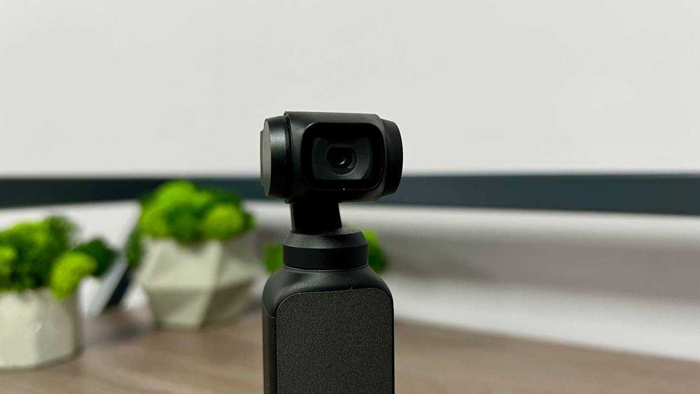 Dji osmo pocket 2