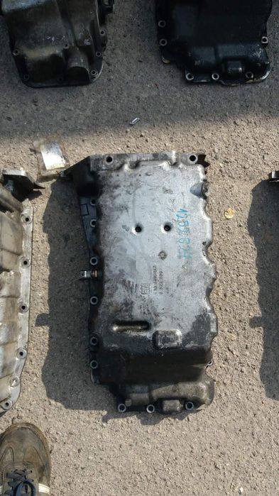 Поддон піддон опель вектра б с омега а б с астра G зафира a б розборка