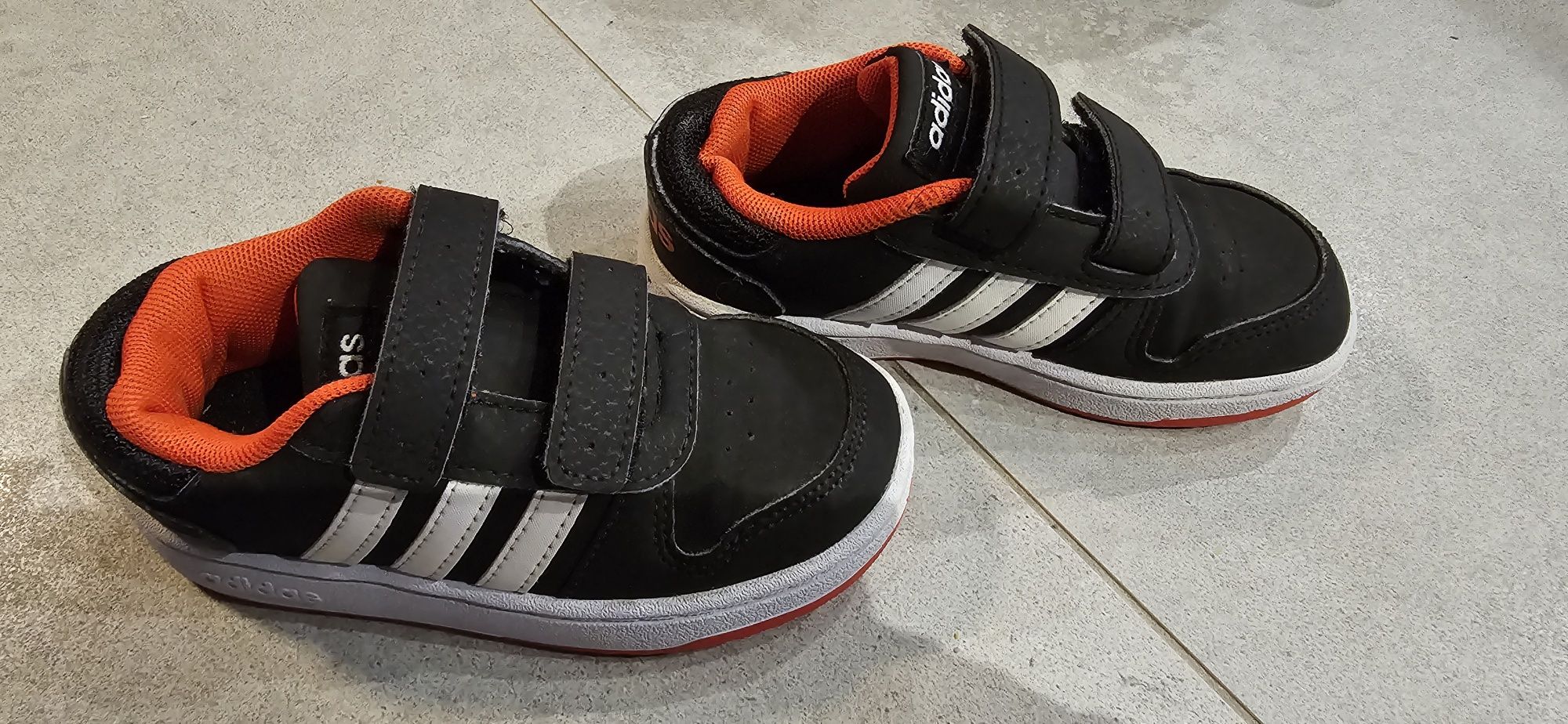 Buty Adidas romiar 26