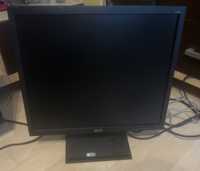 Monitor Asus 19 cali