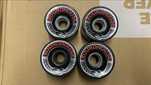 Material para Skate