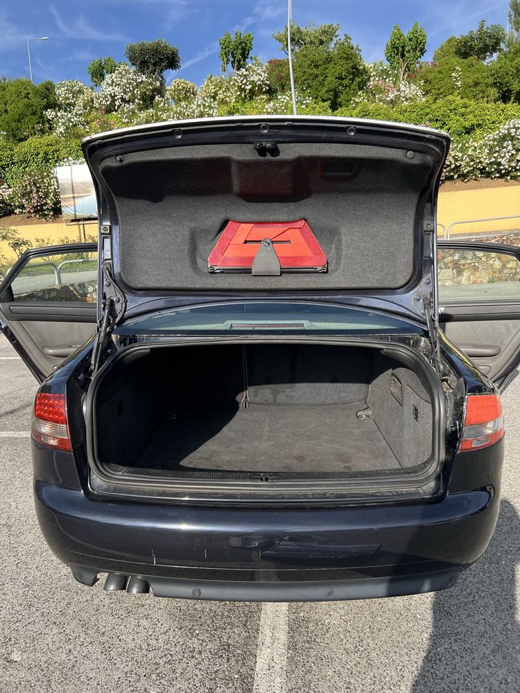 Audi a6 2001 1.9tdi 130cv