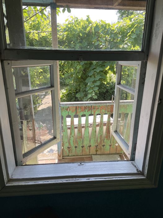 Продам дачу в Канівському заповіднику