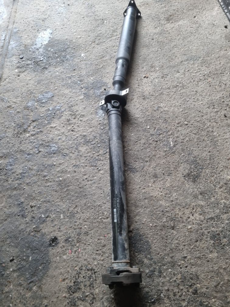 Wał Napędowy manual BMW E90 E92 E93 330i N53
