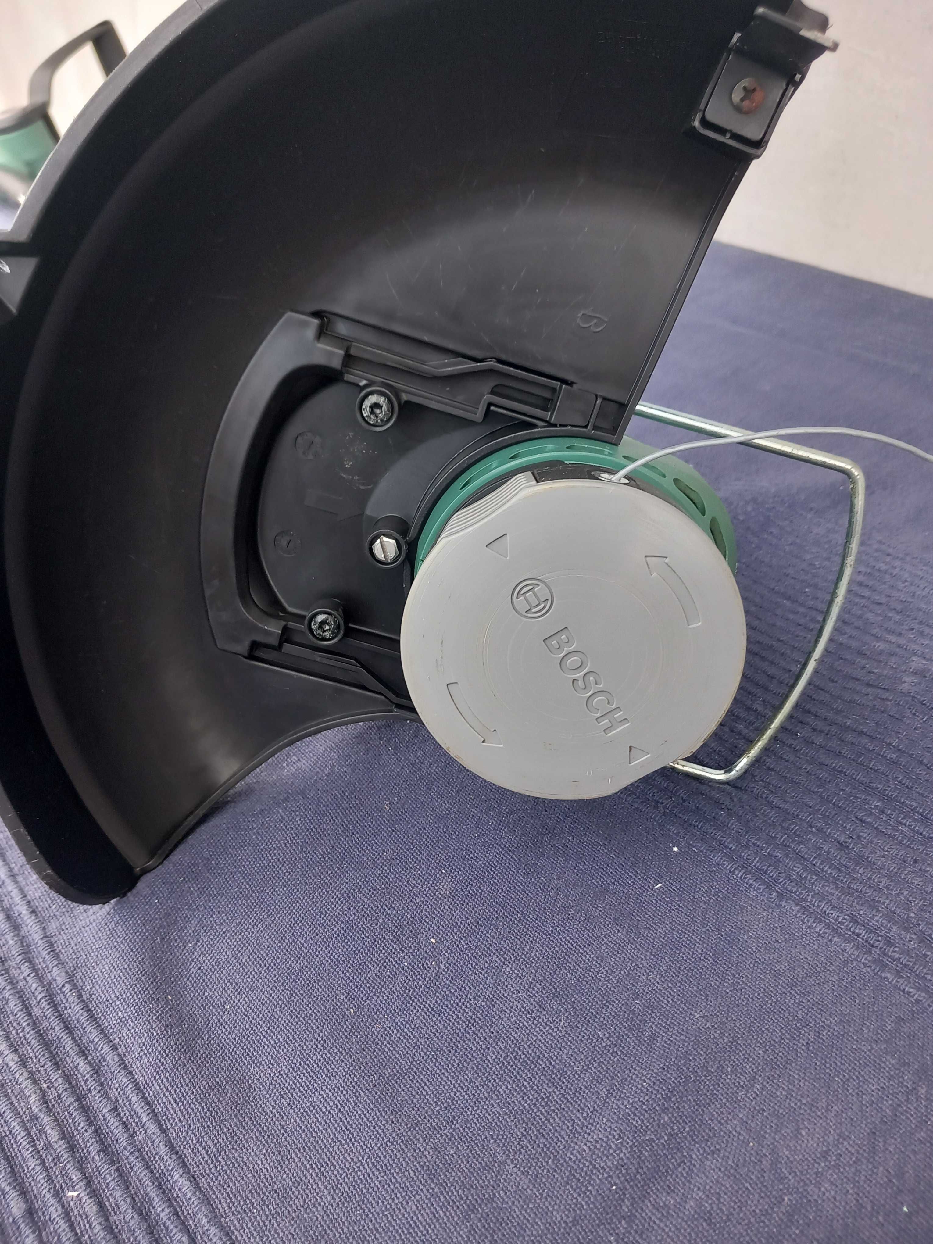 Podkaszarka elektryczna Bosch EasyGrassCut 26 jak nowa !! 280 wat
