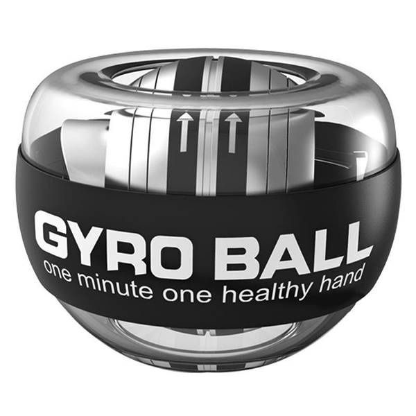 Гіроскопічний м'яч Powerball Autostart Hand Muscle Trainer
