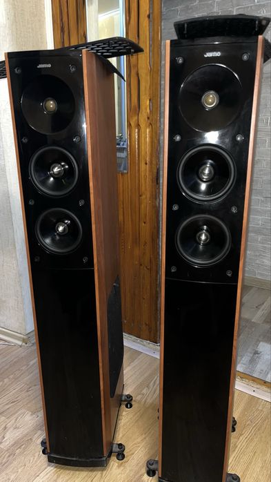 Колонки Jamo s606 акустика