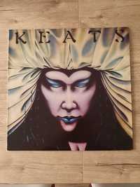 Keats- Keats (Vinil LP)