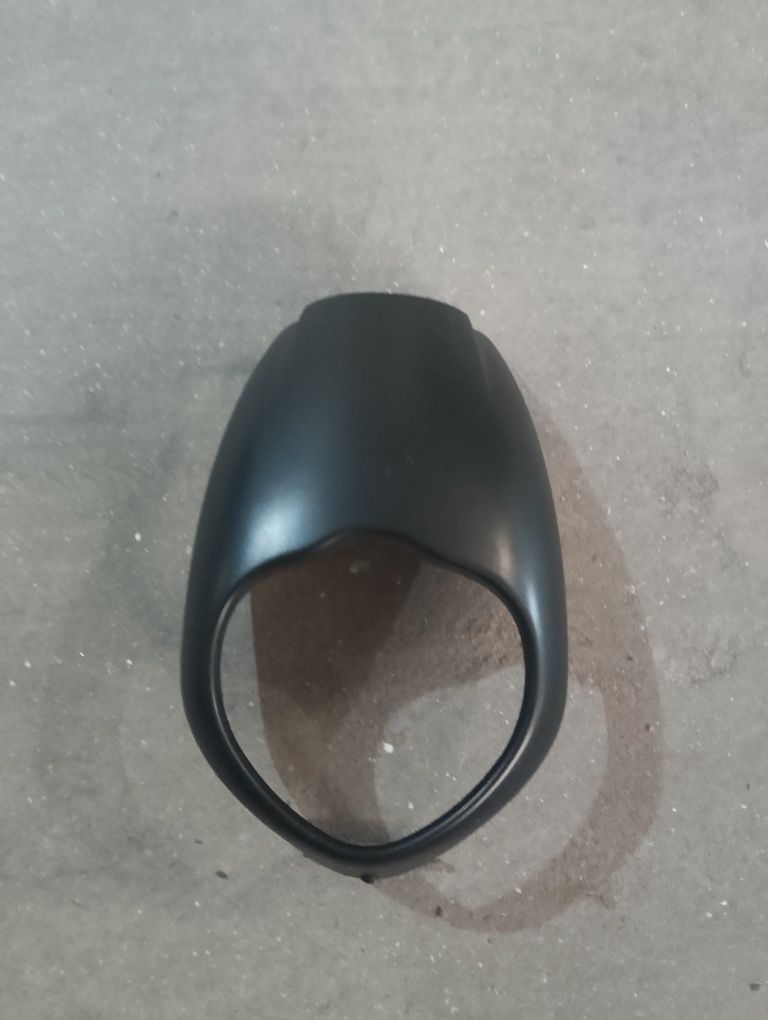 acessórios mota vulcan S