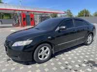 Toyota Camry 40 2.4 Газ