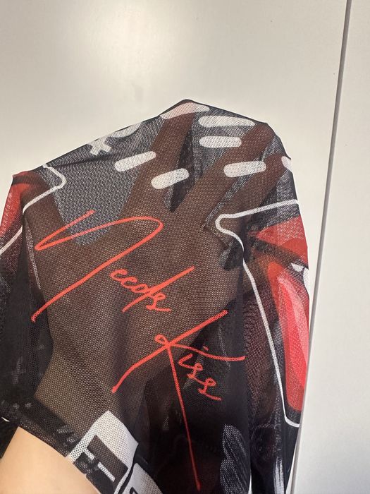 Боді напівпрозоре , боді сіточка нове