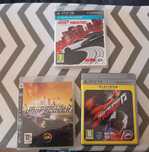 Jogos PS3 variados
