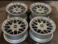 Felgi bbs rs 2 18 cali