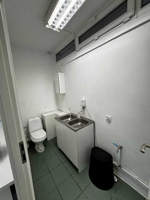 Wynajmę lokal handlowo-usługowy 26 m² centrum Wrocławia Jana Pawła II