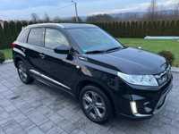 Suzuki Vitara 4x4 / ALL Grip / 100% bezwypadkowy / stan idealny