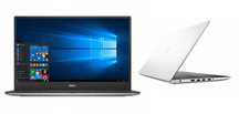 Llaptop Dell; intel core i5 8gen; 16gb ram ssd 240 +1tb radeon tm(620)
