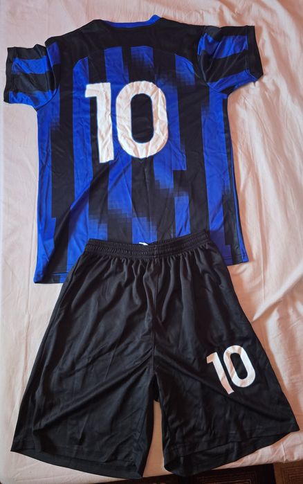 Conjunto desportivo