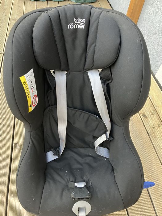 Britax Romer fotelik