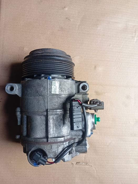 Компресор кондиціонера Мерседес GL клас