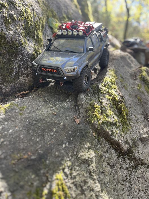 Element RC knightrunner