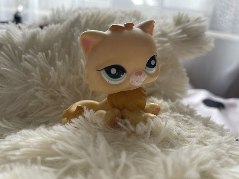 Littlest Pet Shop