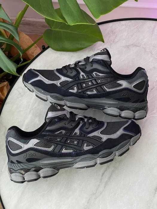 Кросівки Asics Gel-NYC  | Асикс