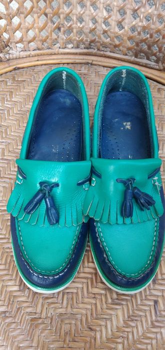 Туфлі тассел лофери...